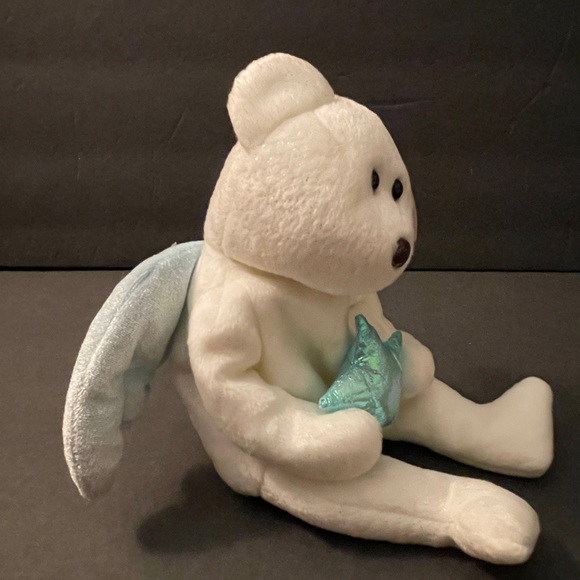 Ty Beanie Babies Star - Picture 8 of 8